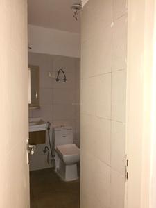 Bedroom Three Image of 2400 Sq.ft 4 BHK Apartment / Flat for sale in Tulip Purple, Sector 69 Gurgaon for Rs. 27800000
