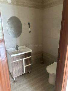 Bathroom Image of 1800 Sq.ft 3 BHK Builder Floor for rent in Sector 79 Mohali for Rs. 32000