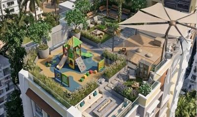1 BHK Flat