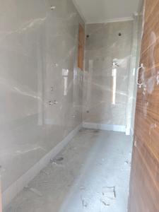 Bedroom Two Image of 700 Sq.ft 2 BHK Apartment / Flat for sale in Sangam Vihar New Delhi for Rs. 4200000