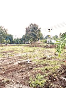 Shree Park Plot View 2