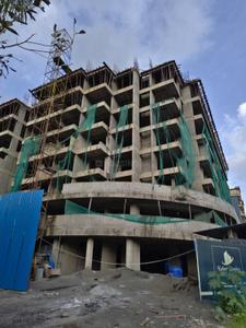 Image of 1146 Sq.ft 3 BHK Apartment / Flat for sale in Kuber Empire, Ulwe, Navi Mumbai for Rs. 19356000