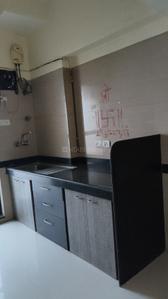Kitchen Image of 1175 Sq.ft 3 BHK Apartment / Flat for sale in K Raheja Interface Heights, Malad West Mumbai for Rs. 36000000