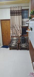Hall Image of 1350 Sq.ft 3 BHK Apartment / Flat for sale in Shiva Somdutt Enclave, Jagrati Vihar Meerut for Rs. 7000000
