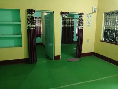 Bedroom Image of 1500 Sq.ft 2 BHK Independent House for rent in C D Colony Jhumri Telaiya for Rs. 8000