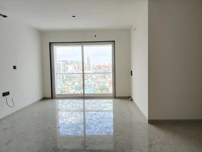 3.5 BHK Flat