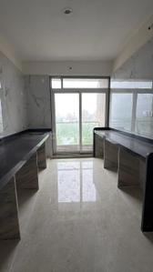 Kitchen Image of 1200 Sq.ft 2 BHK Apartment / Flat for sale in Ambika Heritage, Kharghar Navi Mumbai for Rs. 16800000