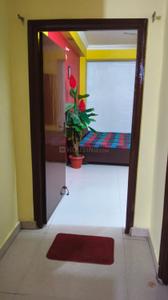 Bedroom Image of 1600 Sq.ft 3 BHK Apartment / Flat for rent in Harmu Ranchi for Rs. 25000