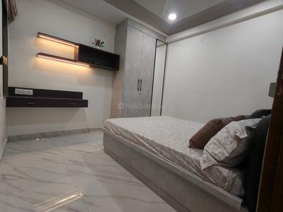 Bedroom Image of 1405 Sq.ft 3 BHK Apartment / Flat for sale in Vaishali Nagar Extension Jaipur for Rs. 7300000