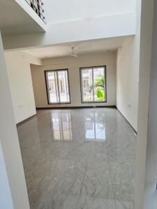 Hall Image of 2400 Sq.ft 3 BHK Villa for sale in Nandan Green Meadows Pachane, Pachane Pune for Rs. 14500000