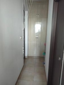 Bathroom Image of 3800 Sq.ft 4 BHK Apartment / Flat for sale in Aparna Elina, Mahalakshmi Layout Bengaluru for Rs. 45000000