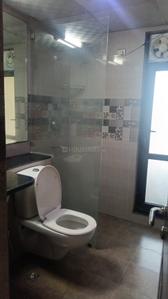 Image of 1800 Sq.ft 3 BHK Apartment / Flat for rent in Unitech Fresco, Sector 50, Gurgaon for Rs. 55000