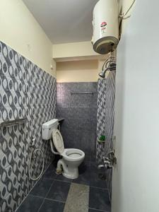 Image of 500 Sq.ft 1 BHK Builder Floor for rent in Kasavanahalli, Bengaluru for Rs. 18500