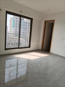 Hall Image of 1950 Sq.ft 3 BHK Apartment / Flat for rent in Shreekar Elite, Bhadaj Ahmedabad for Rs. 22000
