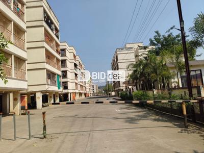 Image of 450 Sq.ft 1 BHK Apartment / Flat for sale in Karjat, Thane for Rs. 1110000
