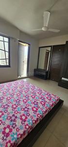 Bedroom Image of 1331 Sq.ft 3 BHK Apartment / Flat for sale in Narayan Essenza, Bhayli Vadodara for Rs. 7500000