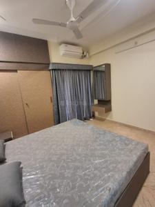 Bedroom Image of 1700 Sq.ft 3 BHK Apartment / Flat for rent in Langford Gardens Bengaluru for Rs. 85000
