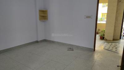 Bedroom Image of 1550 Sq.ft 3 BHK Apartment / Flat for rent in Ashiana Digha Road Patna for Rs. 24000