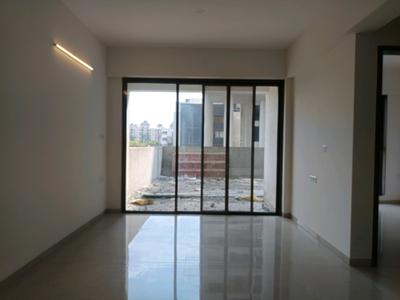Living Room Image of 1000 Sq.ft 2 BHK Apartment / Flat for sale in APK Sky Garden, Mohammed Wadi Pune for Rs. 7200000