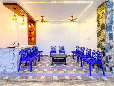 Hall Image of 2400 Sq.ft 4 BHK Farm House for sale in Nemmeli Chennai for Rs. 42000000