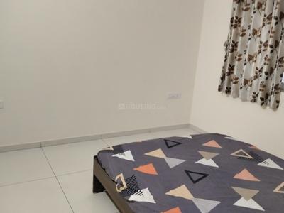 Bedroom Image of 1250 Sq.ft 3 BHK Apartment / Flat for sale in Avon Vista, Balewadi Pune for Rs. 14500000