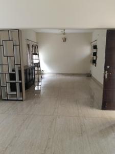Hall Image of 1400 Sq.ft 2 BHK Apartment / Flat for rent in Alaknanda New Delhi for Rs. 59000