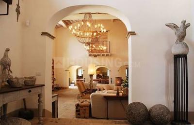 Hall Image of 7200 Sq.ft 10 BHK Independent House for sale in Sector 57 Gurgaon for Rs. 250000000