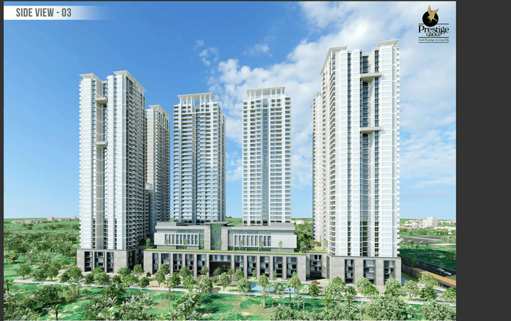 Prestige Clairemont Main Image 1