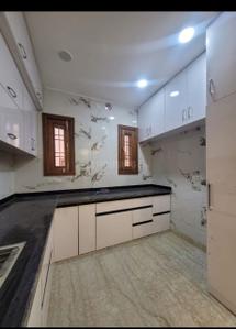 3 BHK Independent Builder Floor