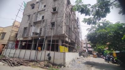 Building Image of 1236 Sq.ft 3 BHK Apartment / Flat for sale in Madipakkam Chennai for Rs. 11371200