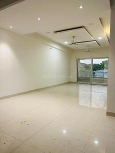 Hall Image of 3200 Sq.ft 3 BHK Apartment / Flat for sale in Manglam Construction Paradise, Saket Nagar Indore for Rs. 38500000