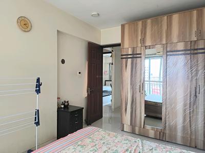 Bedroom Image of 1200 Sq.ft 3 BHK Apartment / Flat for sale in NHA Siddhi Garima, Chembur Mumbai for Rs. 37500000