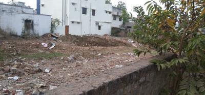 Image of 2280 Sq.ft Residential Plot / Land for sale in Nehru Nagar, Bhilai for Rs. 4218000