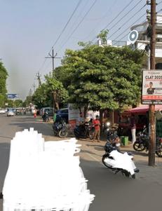 Image of 3100 Sq.ft Residential Plot / Land for sale in Gomti Nagar, Lucknow for Rs. 87500000