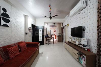 Hall Image of 1134 Sq.ft 2 BHK Apartment / Flat for sale in Isanpur Ahmedabad for Rs. 4000000