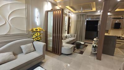 Living Room Image of 4000 Sq.ft 4 BHK Villa for sale in Vaishali Nagar Extension Jaipur for Rs. 25100000