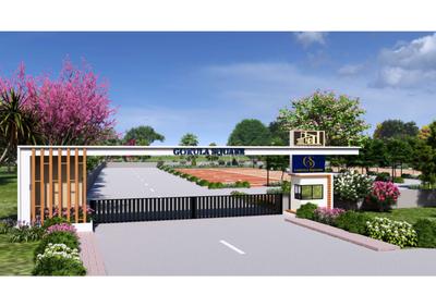 3.5 BHK Villa
