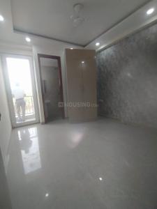 Bedroom Image of 1000 Sq.ft 3 BHK Apartment / Flat for rent in Rajpur Khurd Extension New Delhi for Rs. 25000