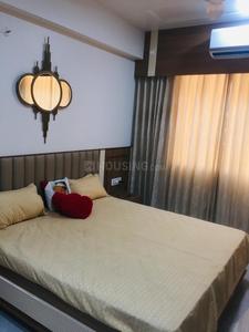 Bedroom Image of 3150 Sq.ft 4 BHK Apartment / Flat for sale in Nikol Ahmedabad for Rs. 14000000