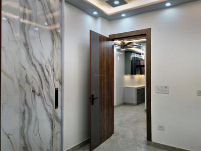 Bedroom Image of 540 Sq.ft 2 BHK Apartment / Flat for sale in Vikram The Residency by Vikram Properties And Builder, Dwarka Mor New Delhi for Rs. 3850000