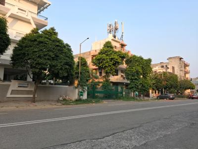 Image of 325 Sq.ft Residential Plot / Land for sale in Sector 108, Noida for Rs. 90000000