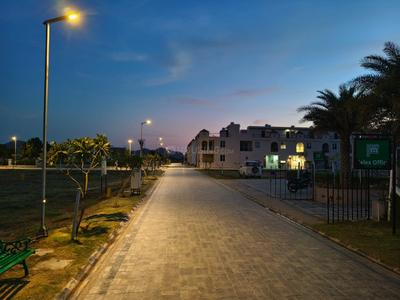 Image of 1350 Sq.ft Residential Plot / Land for sale in Chandrakala Vihar, Makadwali, Ajmer for Rs. 3150000