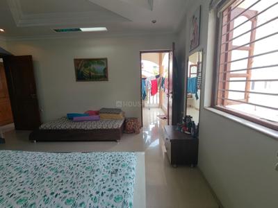 Bedroom Image of 2163 Sq.ft 5 BHK Independent House for sale in Naranpura Ahmedabad for Rs. 35100000