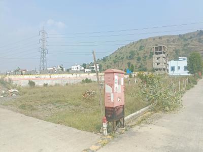 Image of 1000 Sq.ft Residential Plot / Land for sale in Lohegaon, Pune for Rs. 3000000