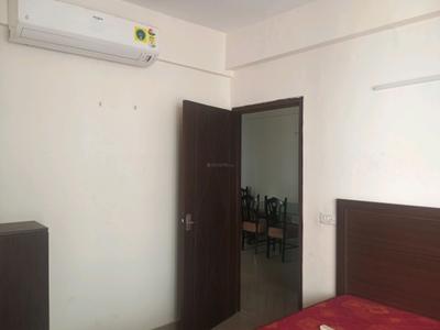 Bedroom Image of 735 Sq.ft 2 BHK Apartment / Flat for sale in Suncity Avenue 76, Sector 76 Gurgaon for Rs. 8650000