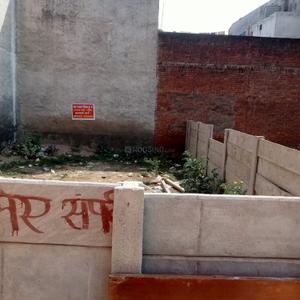 Image of 1000 Sq.ft Residential Plot / Land for sale in Rajajipuram, Lucknow for Rs. 2926000