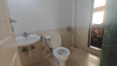 Image of 950 Sq.ft 2 BHK Apartment / Flat for rent in Riviera Chs Ltd, Hiranandani Estate, Thane for Rs. 45000