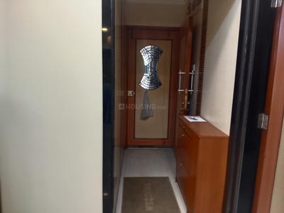 Image of 1200 Sq.ft 3 BHK Apartment / Flat for rent in Mulund East, Mumbai for Rs. 75000