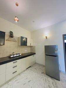 Kitchen Image of 2200 Sq.ft 3 BHK Independent House for rent in Sector 79 Mohali for Rs. 70000