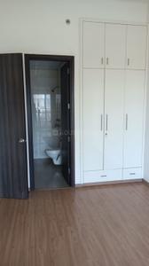 Bedroom Image of 805 Sq.ft 1 BHK Apartment / Flat for sale in Baani City Center, Sector 63 Gurgaon for Rs. 11000000